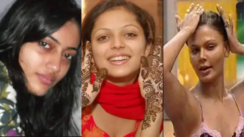 Here's How Your Favourite TV Actresses Look Without Make-Up!