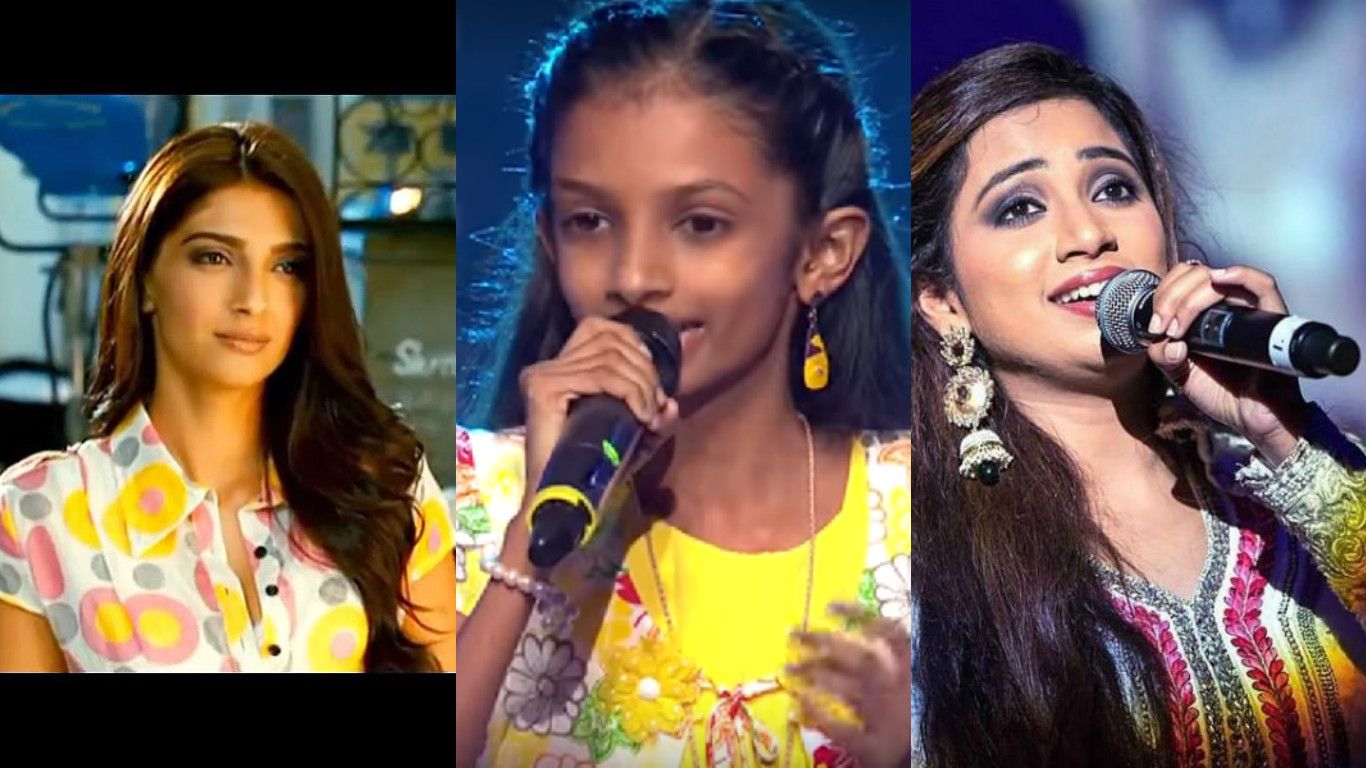 Watch: This Girl Sings Bahaara EXACTLY Like Shreya Ghoshal!