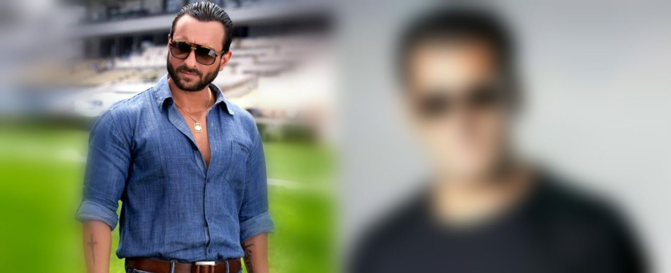 OMG! Saif Ali Khan is Set To Be Replaced by THIS Mega-star in Race 3