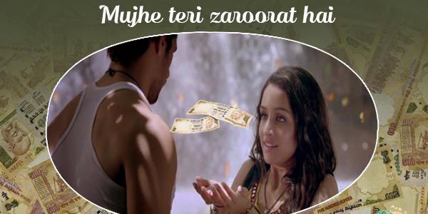 10 Bollywood Songs That Perfectly Describe Month End!