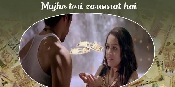 10 Bollywood Songs That Perfectly Describe Month End!