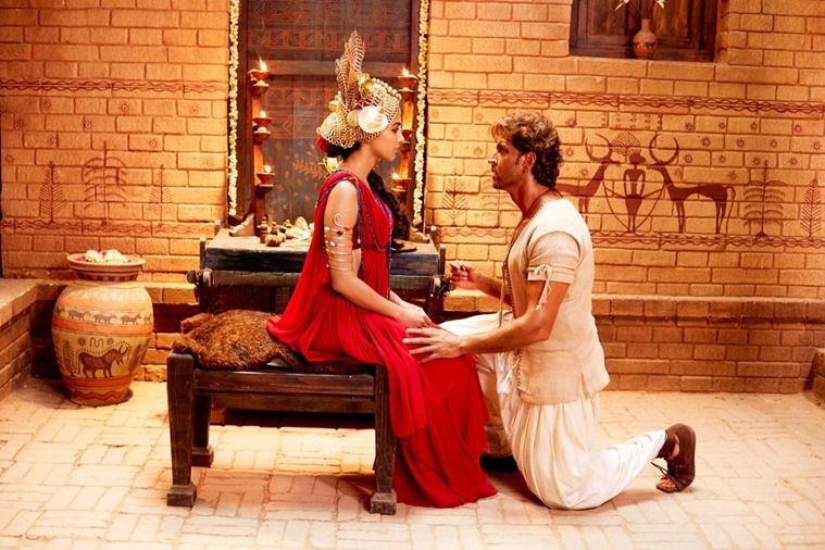 4 Reasons Why Mohenjo Daro May Indeed Be A Cinematic Classic