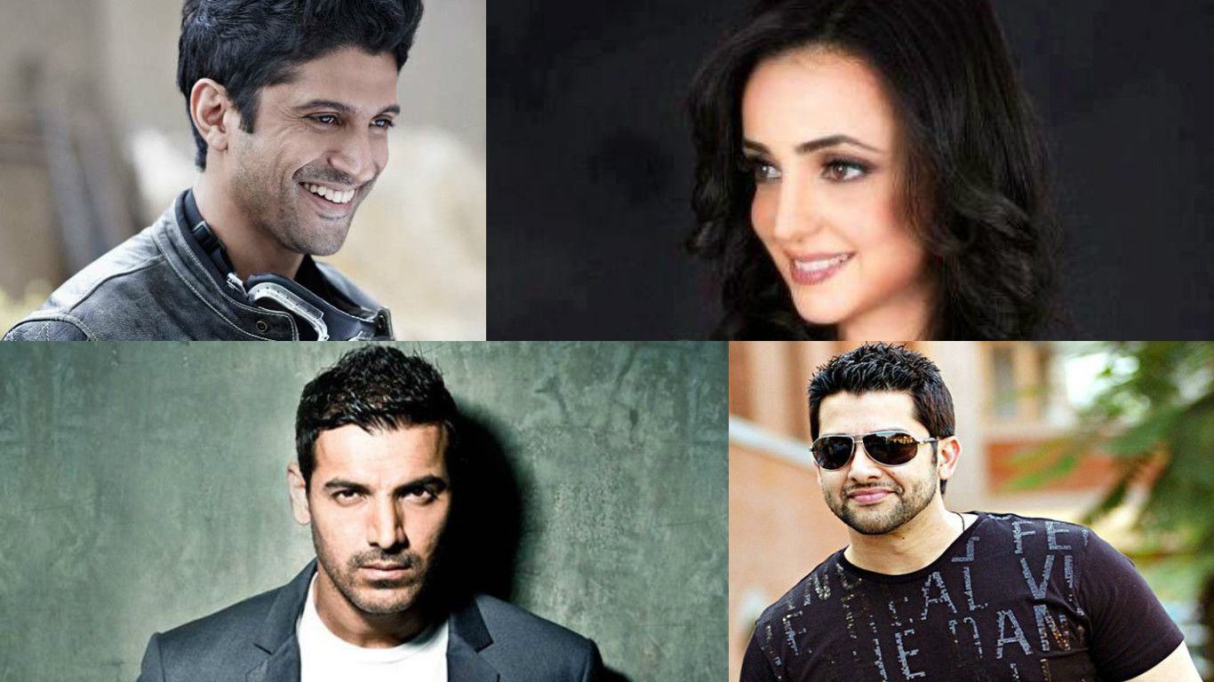 25 Celebs You Did Not Know Were Parsis!