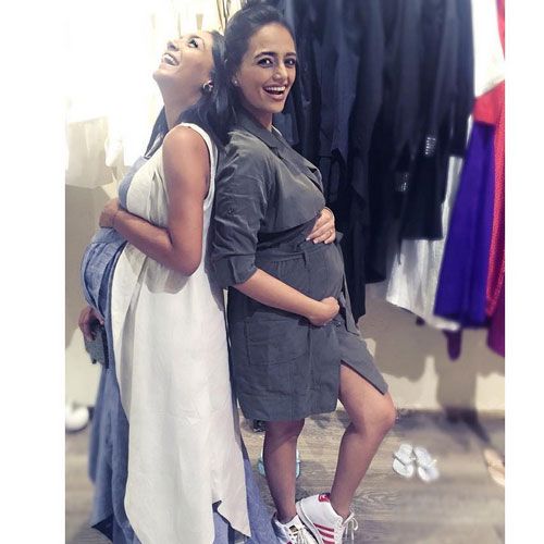 Here's Why We ALREADY KNEW That Roshni Chopra Will Have A Baby Boy!