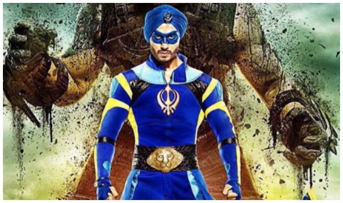 4 Reasons Why A Flying Jatt Won't Be A Total Disappointment