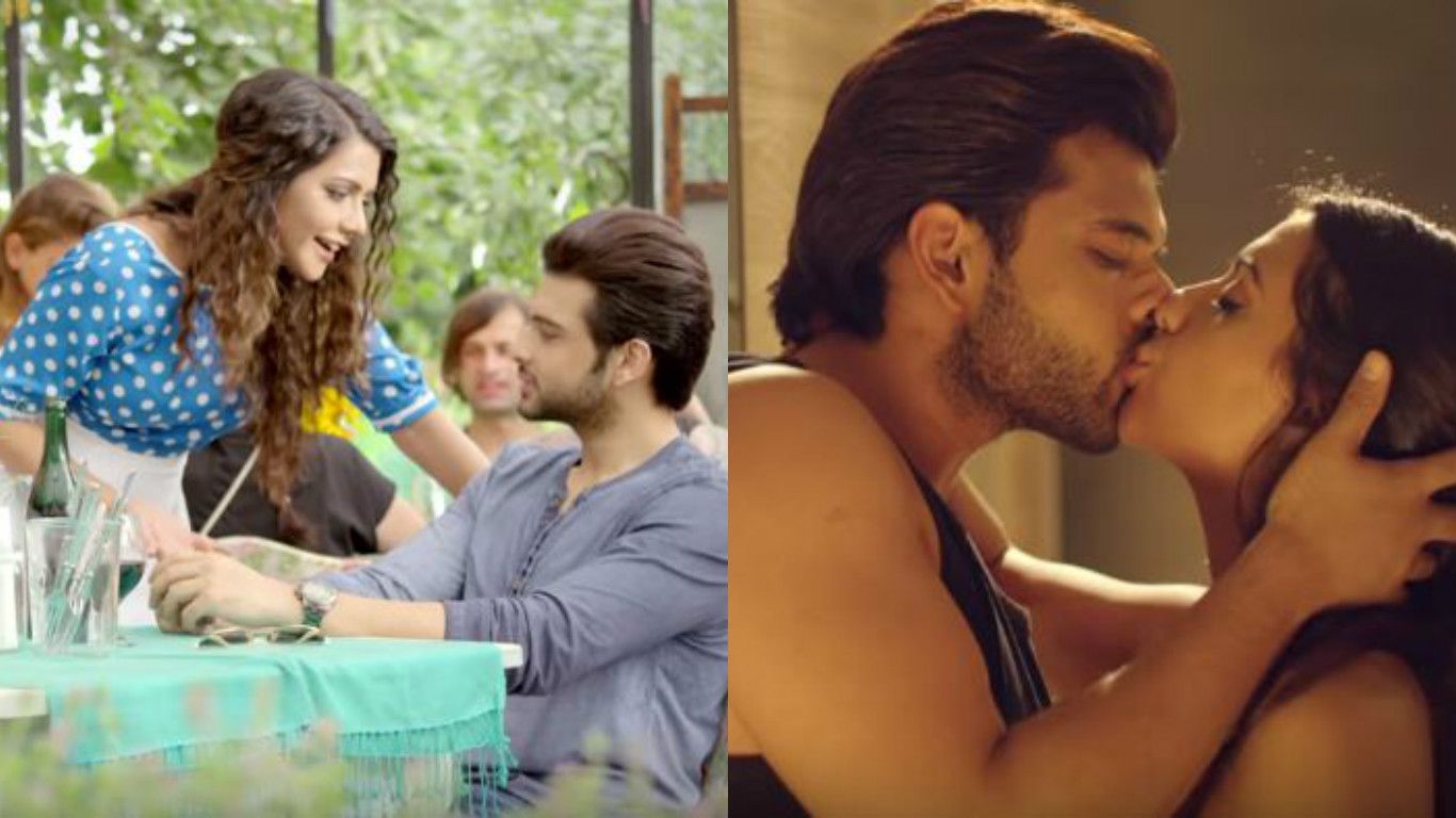 Here's Why You Must Hit A Cafe After Your Break-Up- You Might Get Lucky Like Karan Kundra!