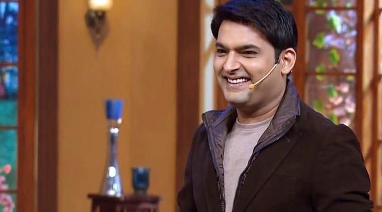 OMG! Writer of The Kapil Sharma Show Has Been Arrested For Murder