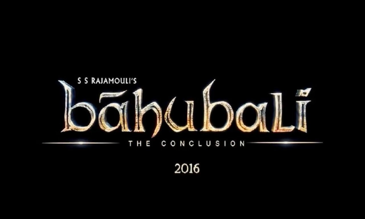 OMG: Here's How Much Bahubali 2 Makers Are Spending On The Film