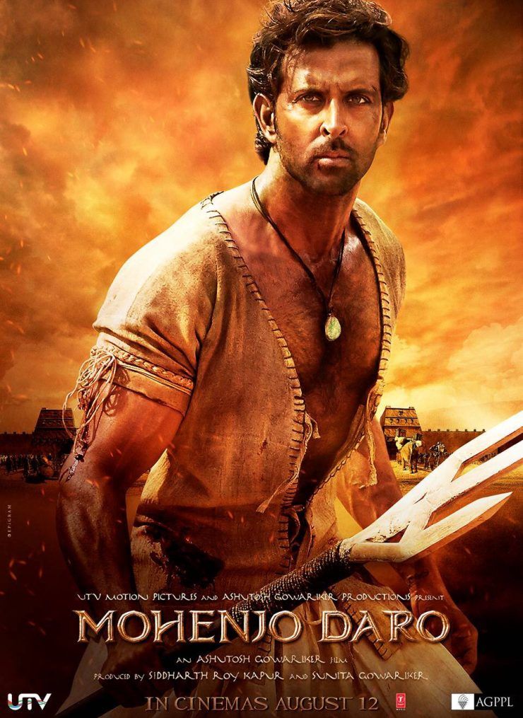 Mohenjo Daro Audience Review: First Response is Fantastic!!