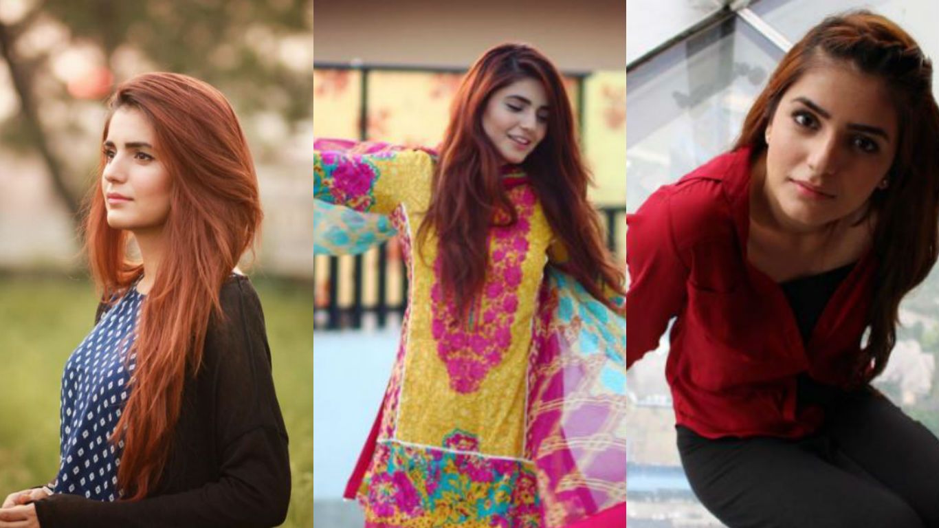This Pakistani Singer Is Taking The Internet By Storm And You Need To See Her Right Now!