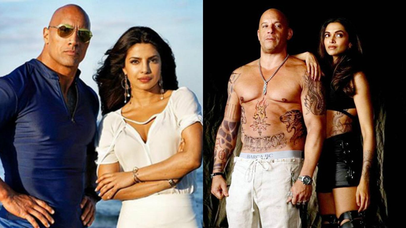 Priyanka Chopra Or Deepika Padukone: The Bigger Bollywood Export?