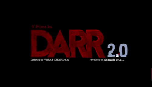 Shah Rukh Khan's Darr Reloaded In A Contemporary New Avatar! 