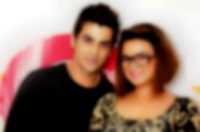 OMG!! Ex Bigg Boss Contestant Breaks Up With Boyfriend After 10 Years!!