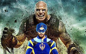A Flying Jatt Movie Review- The Super Action, Fun And Environmental Education Filled Super-Hero Flick Is A Good Watch!