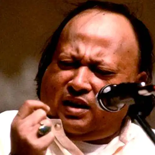 Top 10 Nusrat Fateh Ali Khan Songs That Prove He Is The Ultimate Sufi King!