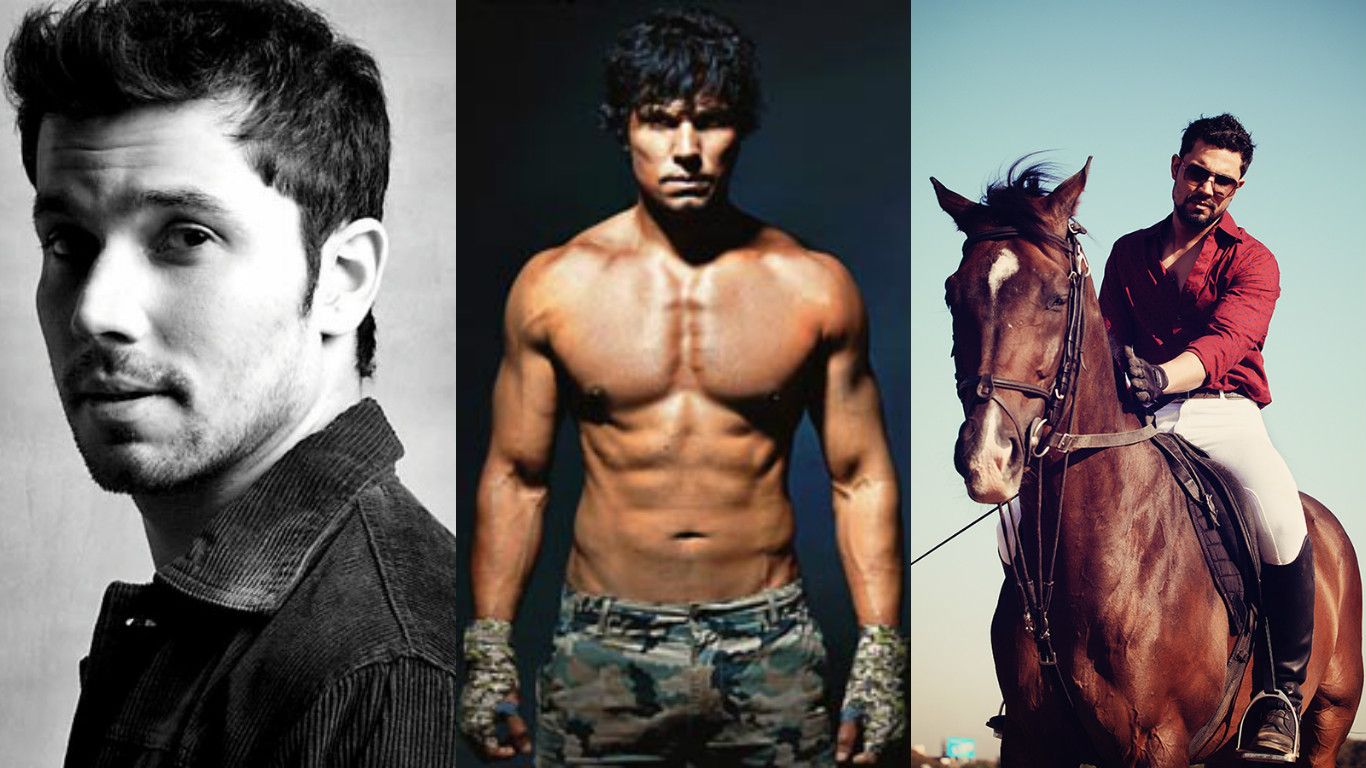 20 Pictures That Will Prove That Randeep Hooda Is The Man Of Your Dreams!