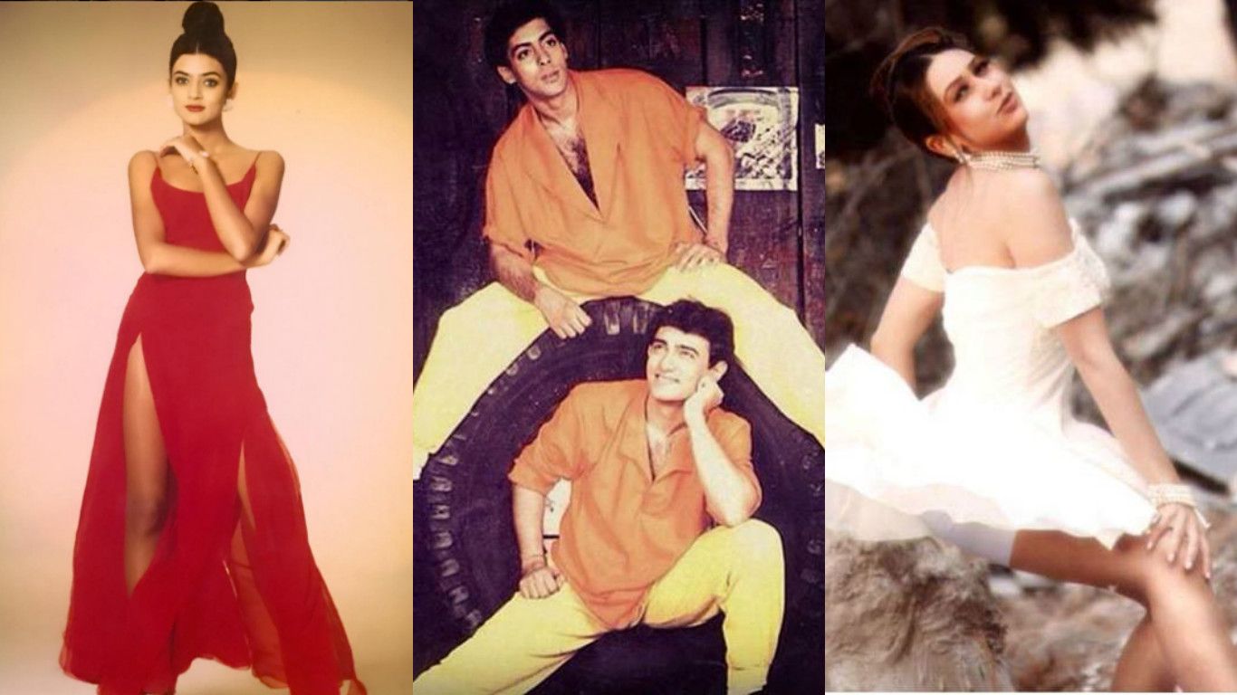 25 Rare Photo Shoots Of Bollywood Stars We Bet You Haven't Seen!