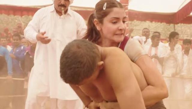 Guess The Actresses That Were Approached Before Anushka Sharma For Sultan