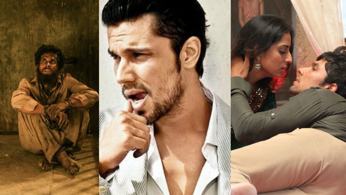 7 Randeep Hooda Performances That Prove He's Among The Finest Actors in Country