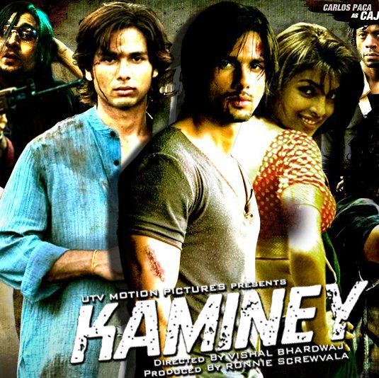 Here's How Kaminey is Among Greatest Crime Movies Ever Made in Bollywood