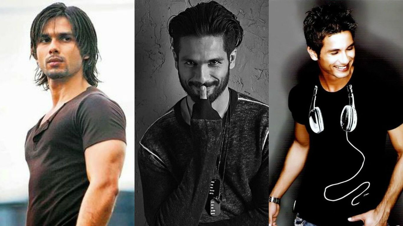 12 Facts About Shahid Kapoor That Every Fan Should Know About!