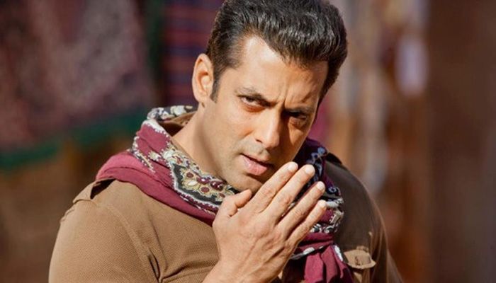 5 Fun Things That Make Salman Khan One Of A Kind In Bollywood.