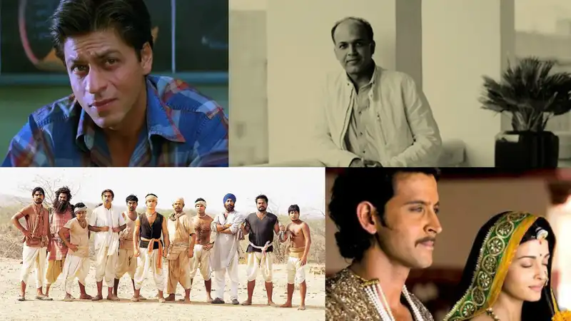 RANKED: Every Movie Ashutosh Gowariker Has Ever Made