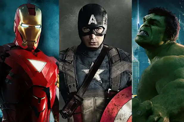 CONFIRMED: One of These Superheroes Won't Be in Avengers: Infinity War