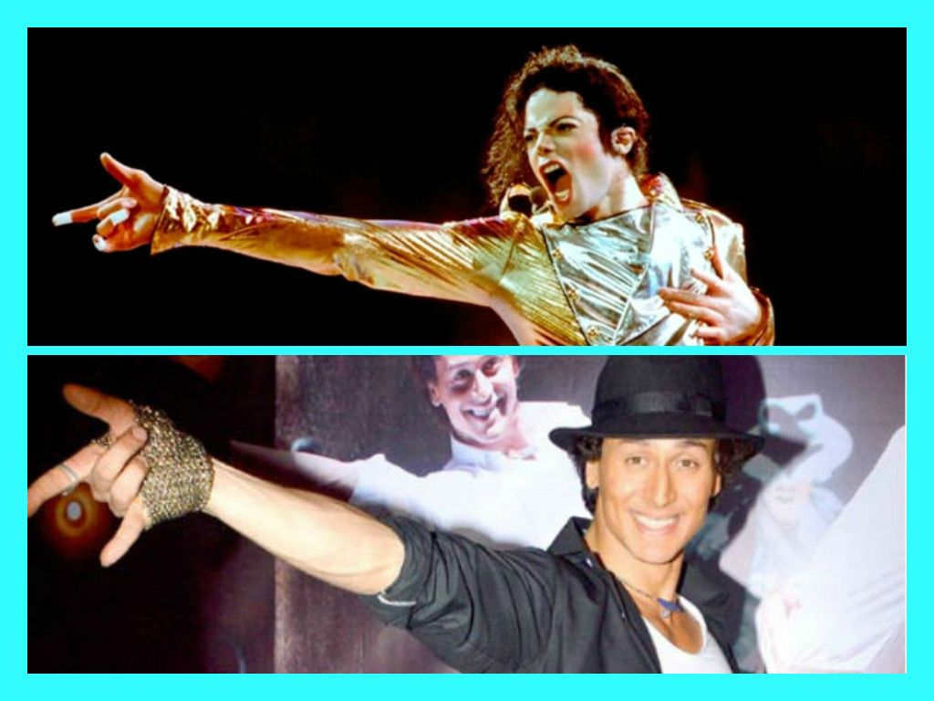 OMG: Tiger Shroff's Tribute Might Make MJ Turn In His Grave!!