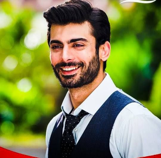 WATCH: This Old Video of Fawad Khan Will Give You Goosebumps!