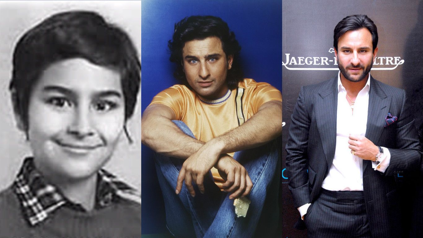 22 Facts You Must Know About The Nawab Of Bollywood Saif Ali Khan!