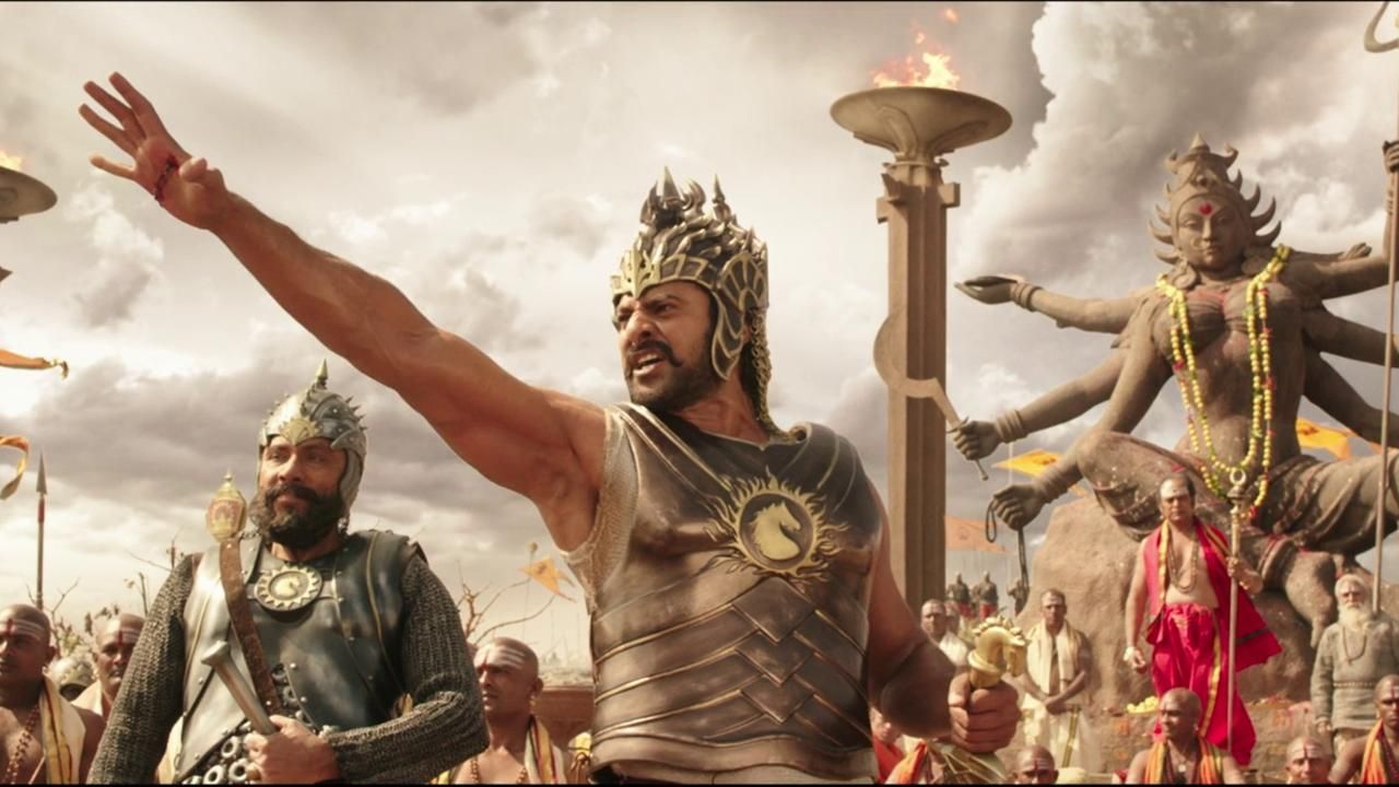 CONFIRMED: The Release Date of Baahubali: The Conclusion Finally Revealed