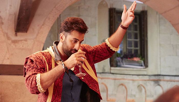 12 Times Ranbir Kapoor Surprised Us With His Philosophy On Love, Life, And Films!