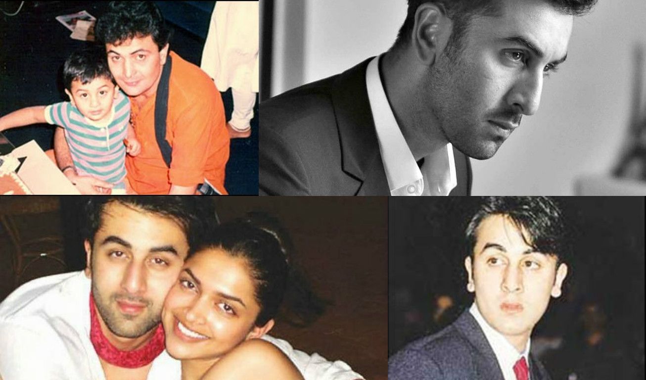 20 Facts About Bollywood's Heartthrob, Ranbir Kapoor, That You Probably Didn't Know!