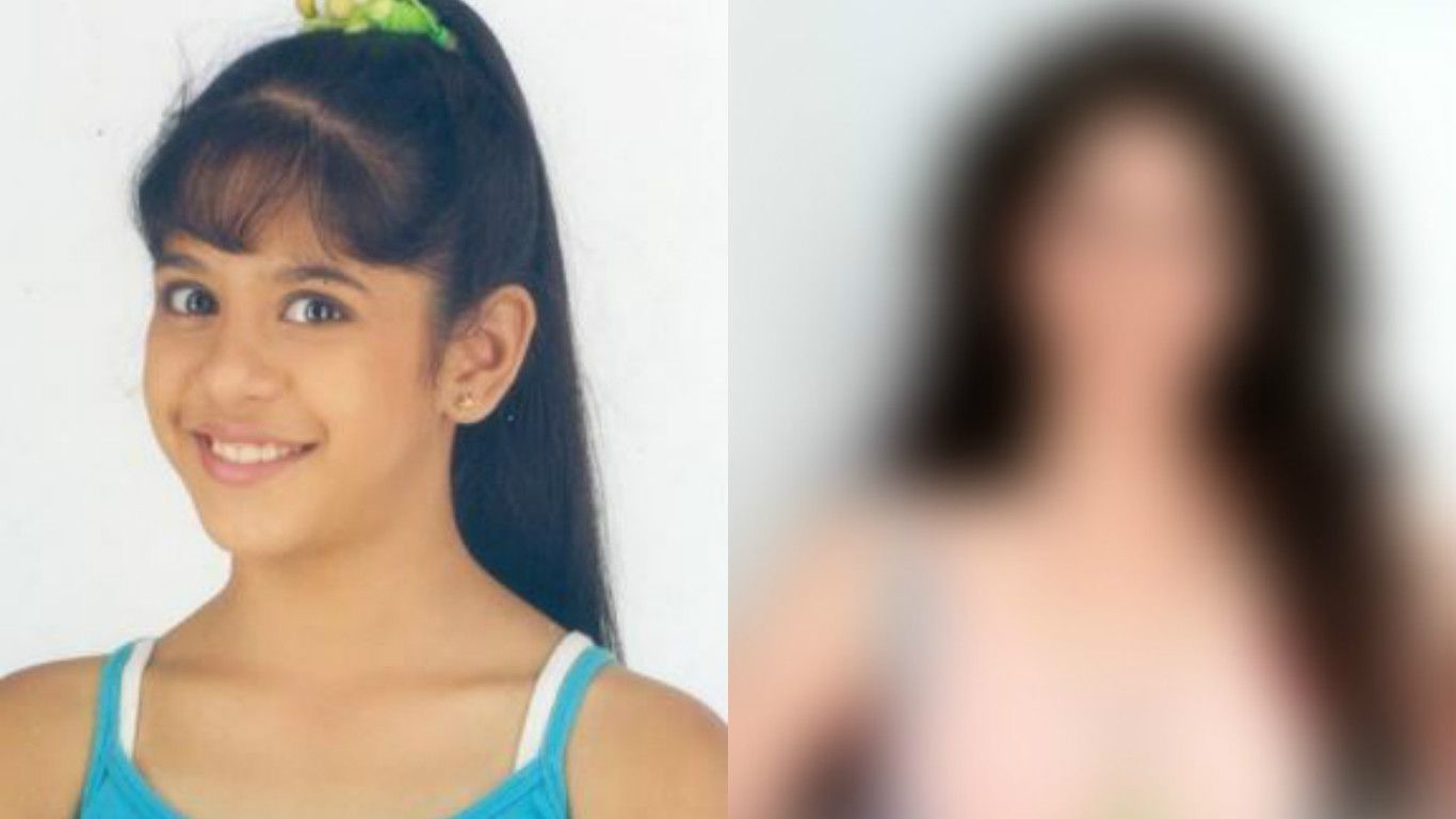 Remember Frooti, From The TV Show Son Pari? This Is What She Looks Like Now!