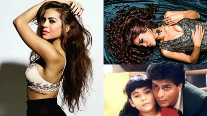 15 Facts About Bollywood's Beloved Anjali AKA Sana Saeed!