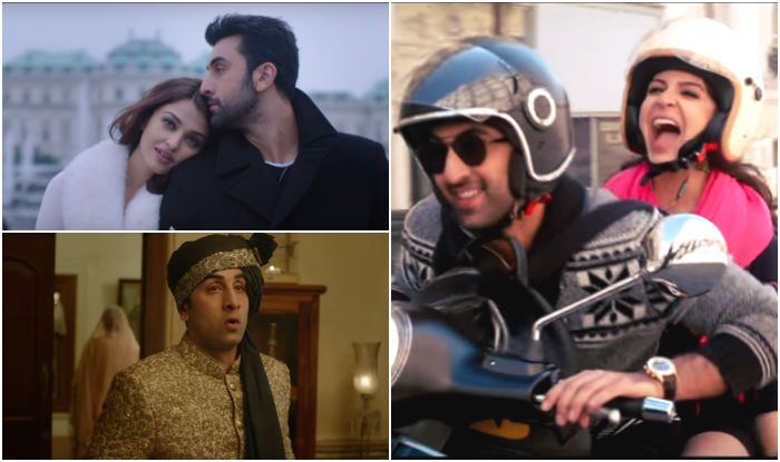 Revealed: This Might Just Be The Story of Ae Dil Hai Mushkil