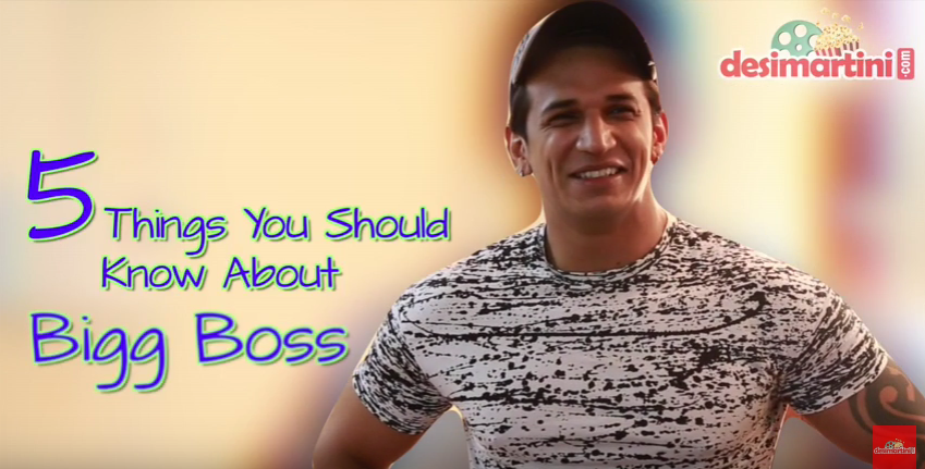 EXCLUSIVE: Prince Narula Reveals 5 Things You Didn't Know About Bigg Boss!