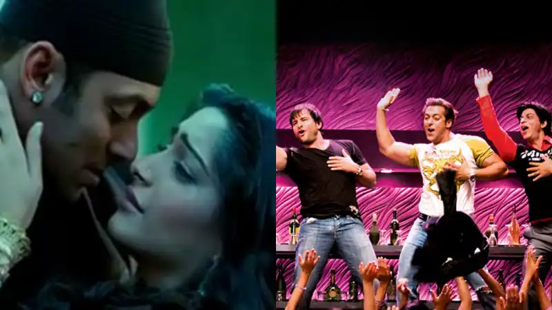 21 Times Salman Khan Stole The Show With A Cameo Appearance