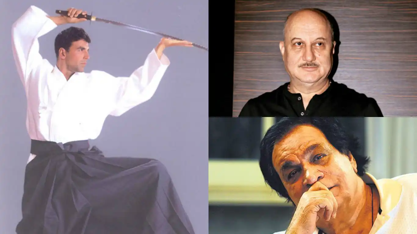 10 Bollywood Celebs Who Have Been Teachers In Real Life Before Movies Happened!
