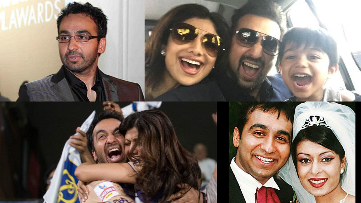 We Bet You Did Not Know These 23 Facts About Shilpa Shetty's Husband Raj Kundra!