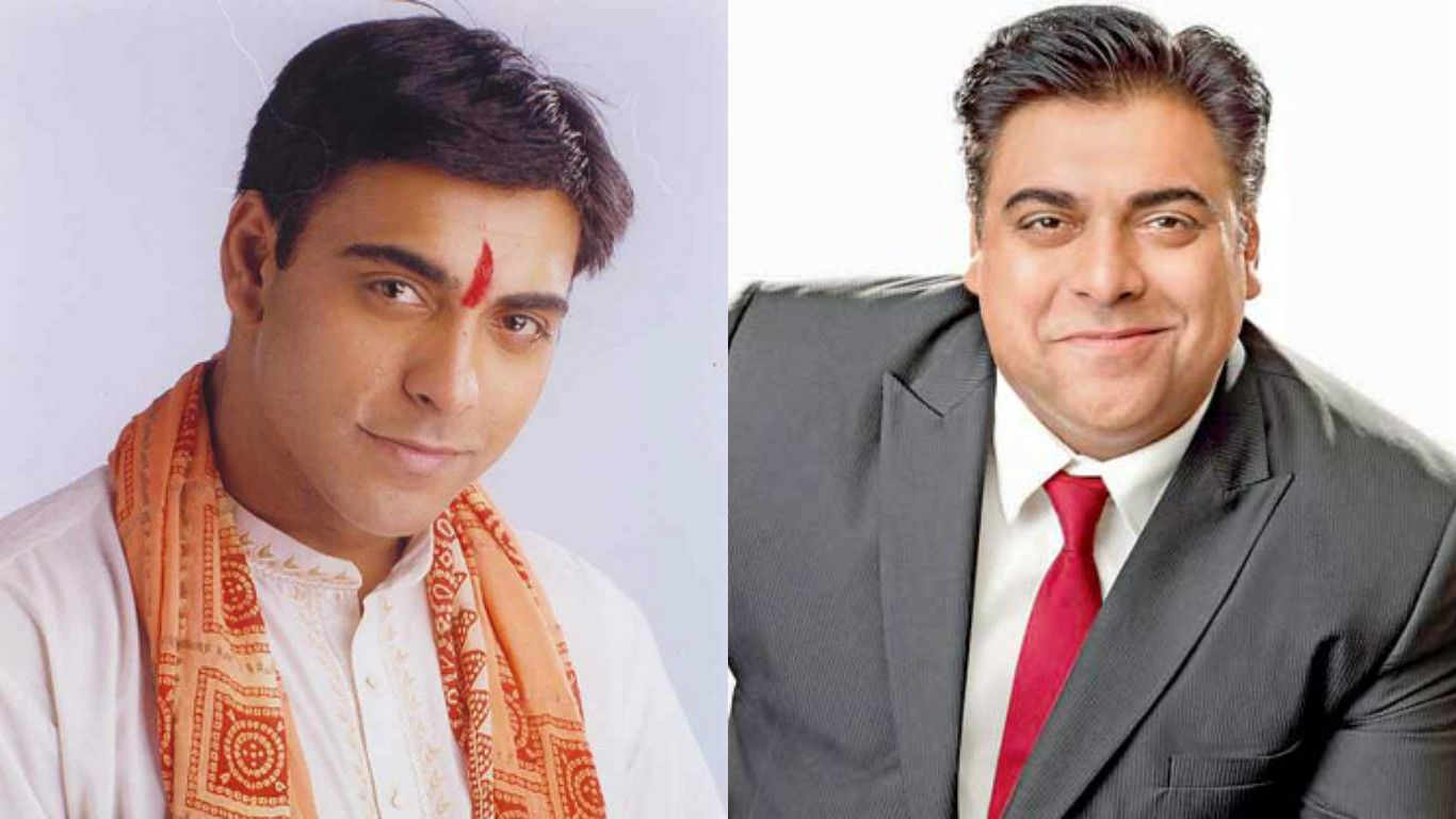 20 Drastic Transformations Of Your Favorite TV Actors That Will Make You Feel Old!