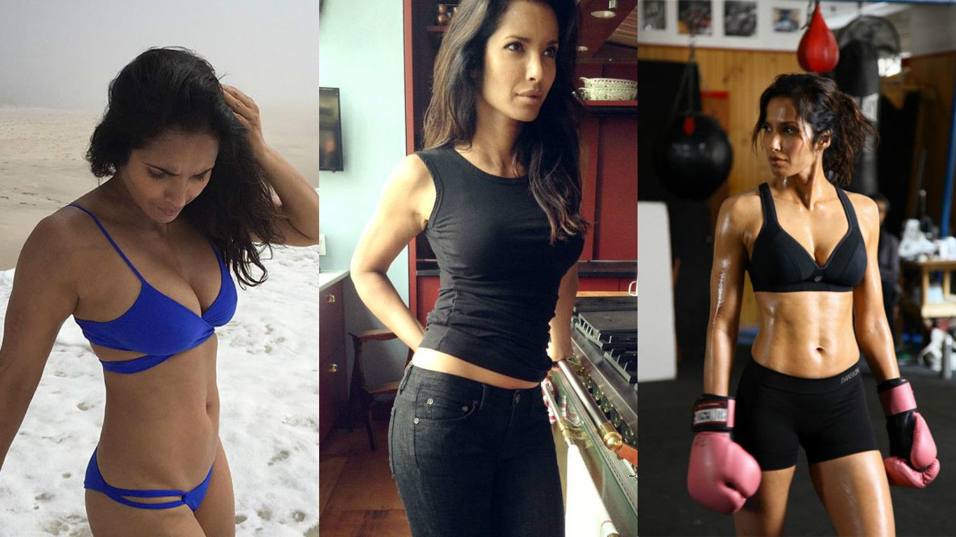 21 Super Hot Photos of Padma Lakshmi That Will Make Your Day!
