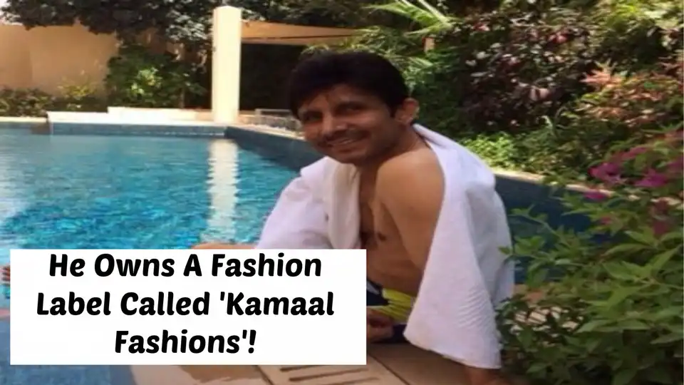 Here's How Controversy King KRK Is Richer Than You Could Ever Imagine! 