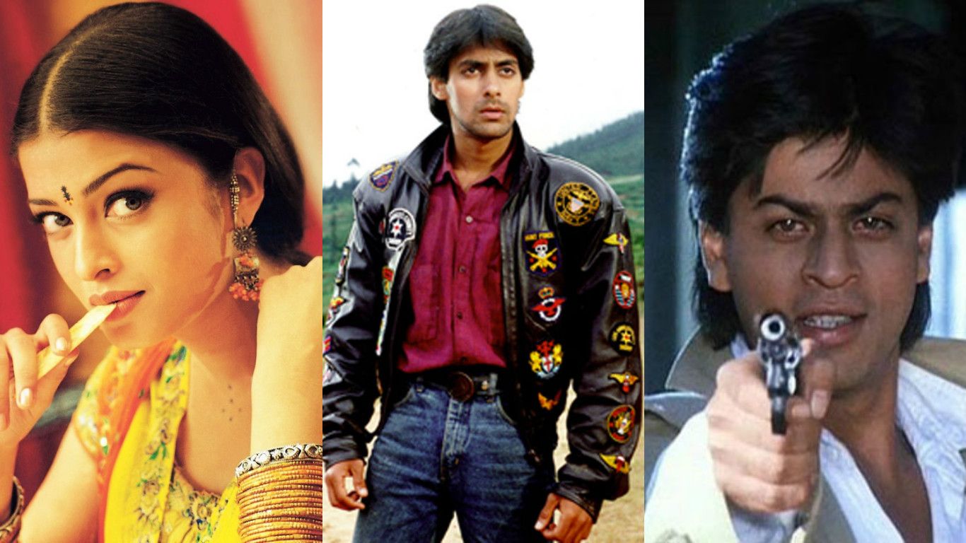 Roles That Changed The Destinies of Bollywood Stars