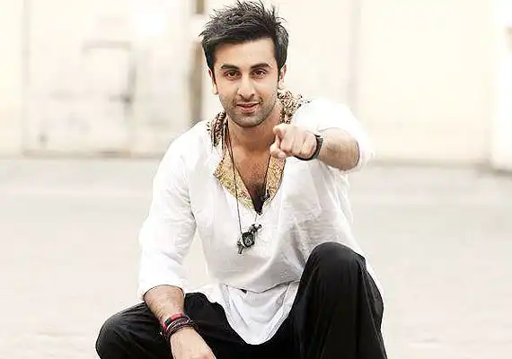 This Is How Ranbir Kapoor Describes The Women Of His Dreams!