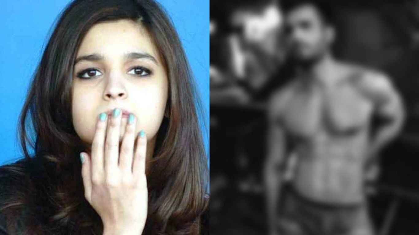OMG! You Won't Believe Which TV Hottie Will Be Seen In SOTY 2! 