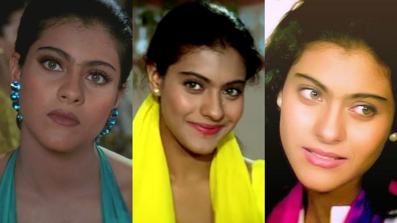 16 Signs You're Simran From DDLJ