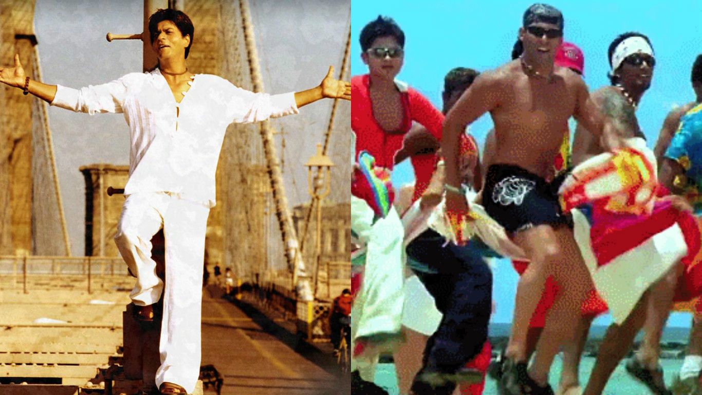 10 Bollywood Actors Who Gave Us Dance Moves To Swear By!