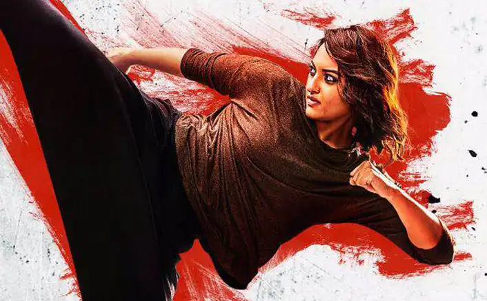 Sonakshi Sinha Starrer Akira Just Broke This Very Cool Record 